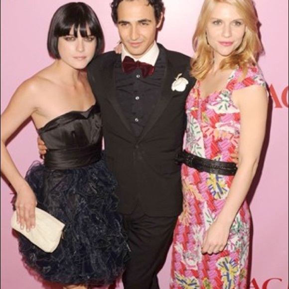 Zac Posen for Target Teo Piece Dress sz 9J/8W - Picture 16 of 16